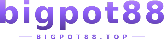bigpot88 logo